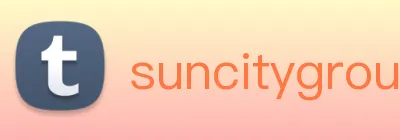 suncitygroup太阳成集团 (中国)-官方网站 Logo